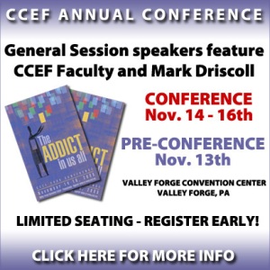 CCEF Annual Conference